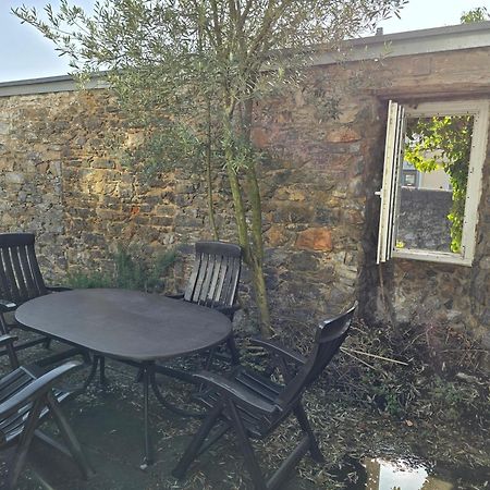 Nilos Apartment Диц Экстерьер фото