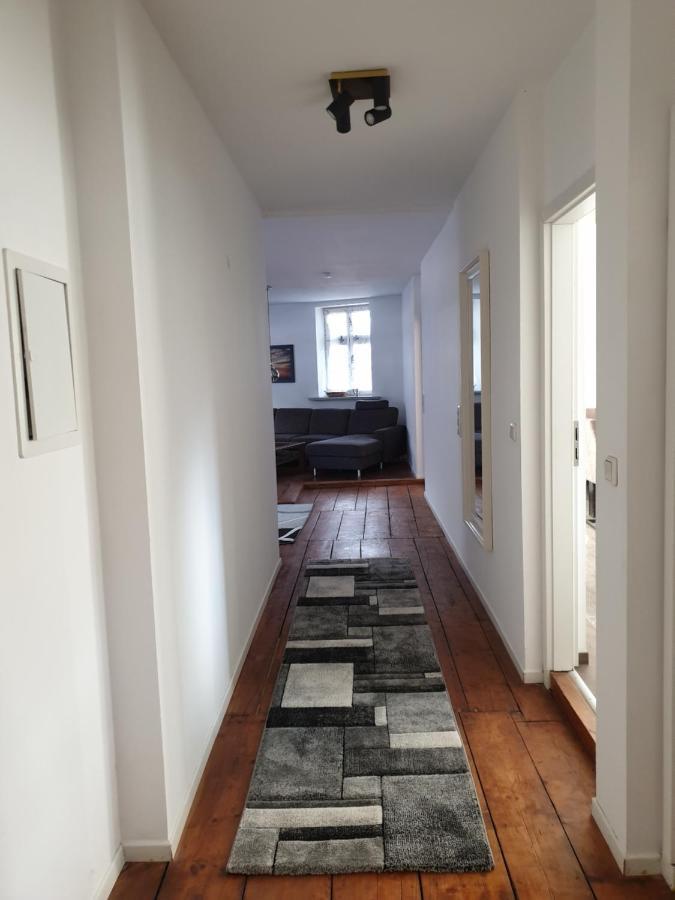 Nilos Apartment Диц Экстерьер фото