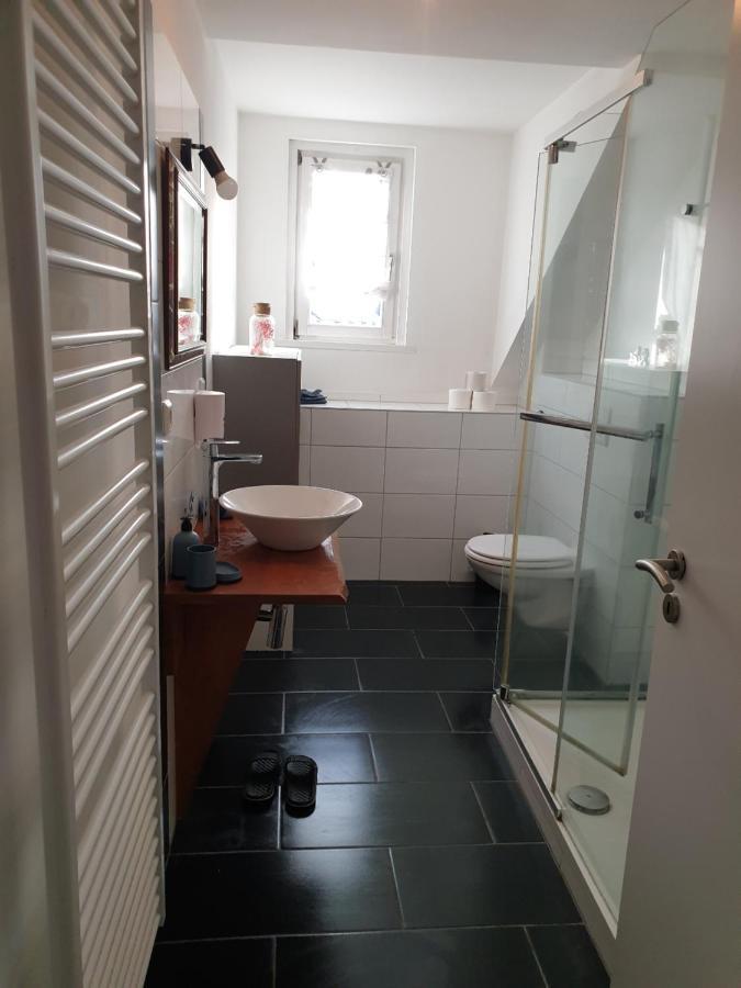 Nilos Apartment Диц Экстерьер фото