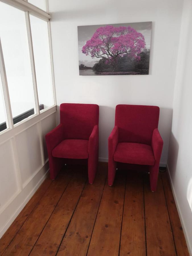 Nilos Apartment Диц Экстерьер фото