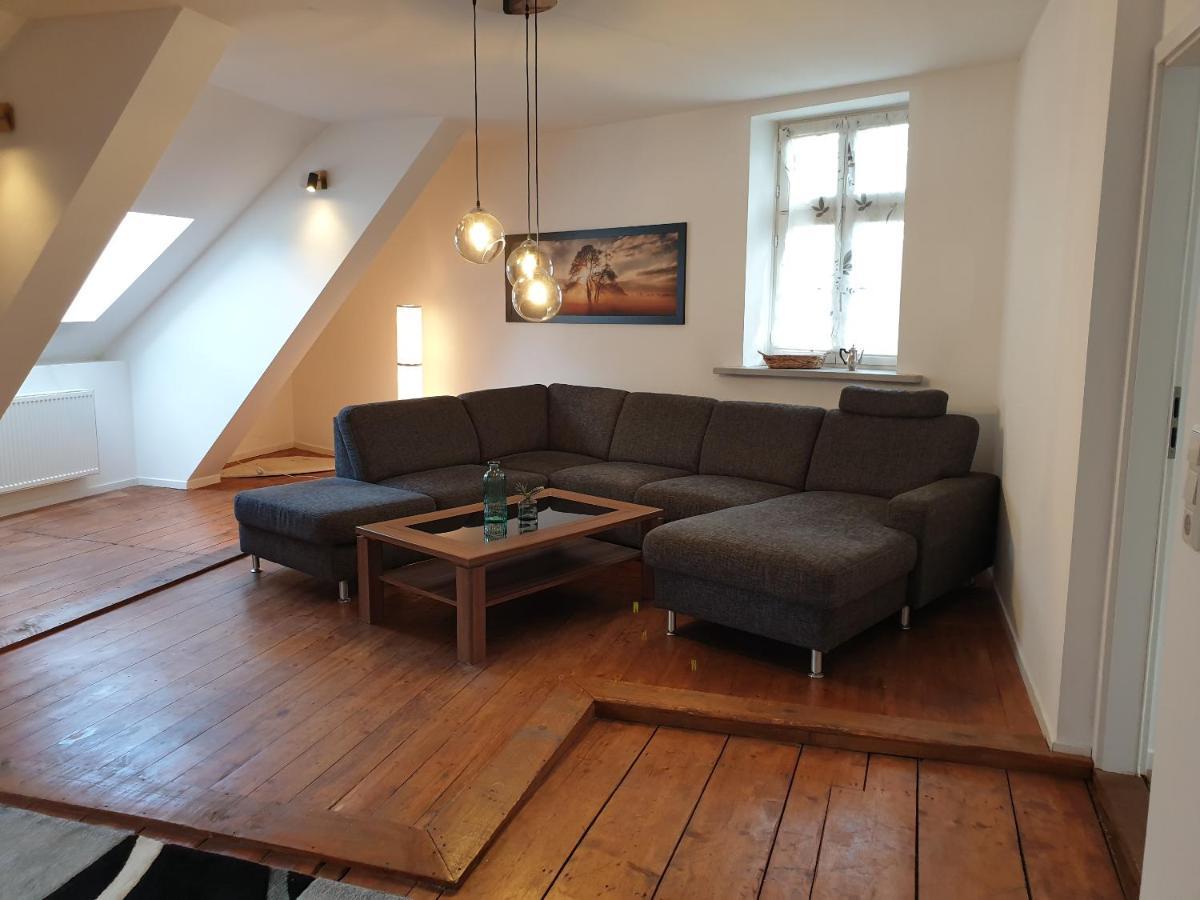 Nilos Apartment Диц Экстерьер фото