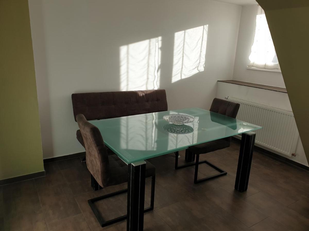 Nilos Apartment Диц Экстерьер фото