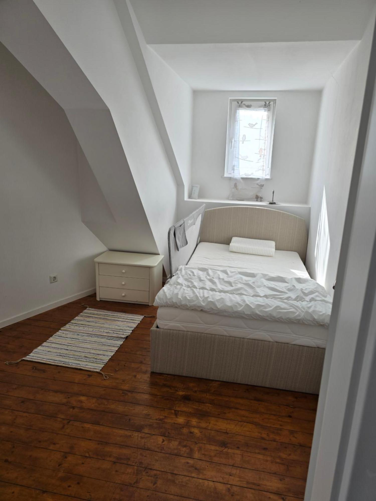 Nilos Apartment Диц Экстерьер фото